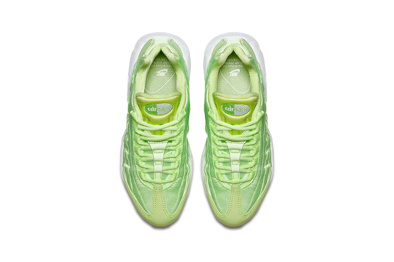 Nike Air Max 95 Liquid Lime