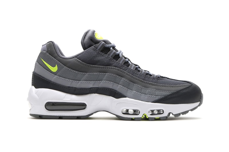 Nike Air Max 95 "Neon" 2017 Retro