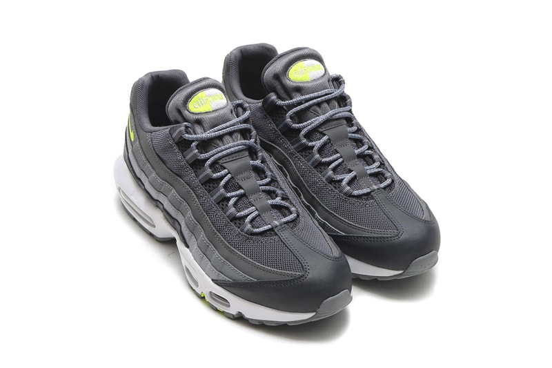 Nike Air Max 95 "Neon" 2017 Retro