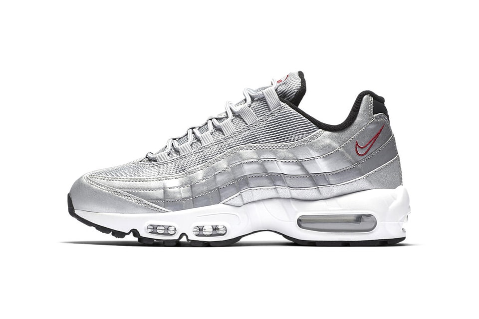 Nike silver bullet 95 Clearance
