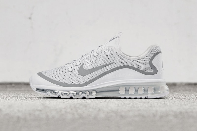 Nike Air Max More