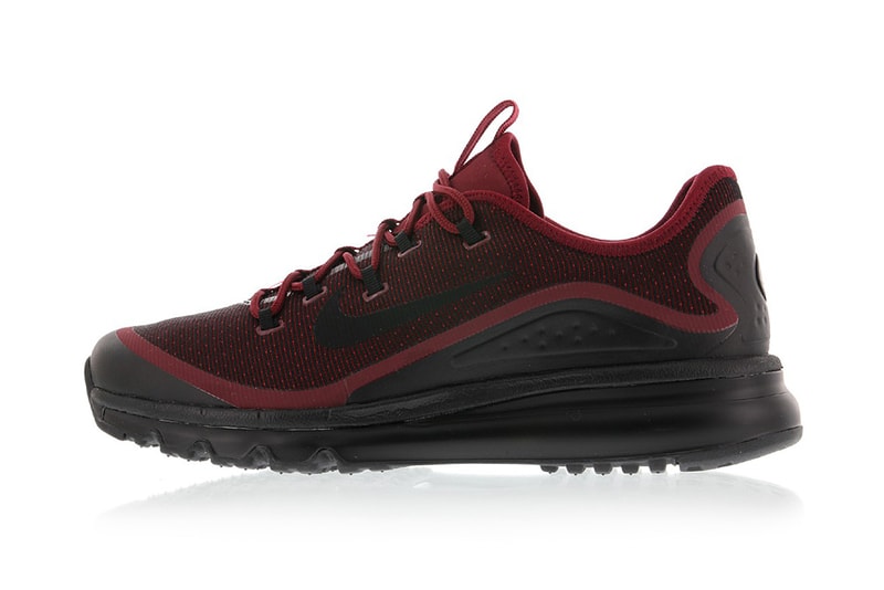 Nike Air Max More Bred