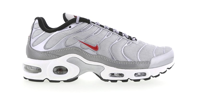 Nike air max plus qs silver bullet Clearance