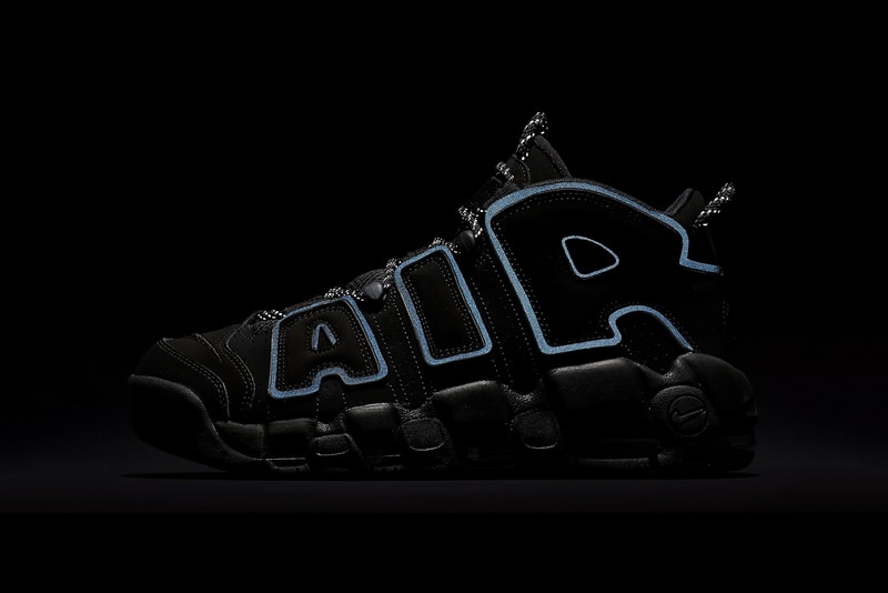 Nike Air More Uptempo OG 1996 Scottie Pippen