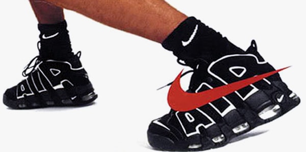Nike Air More Uptempo Remains a Cash Cow Years Later