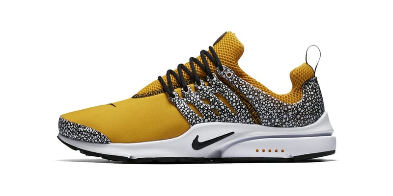 nike air presto gold dart