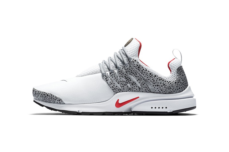 Nike Air Presto Safari Pack