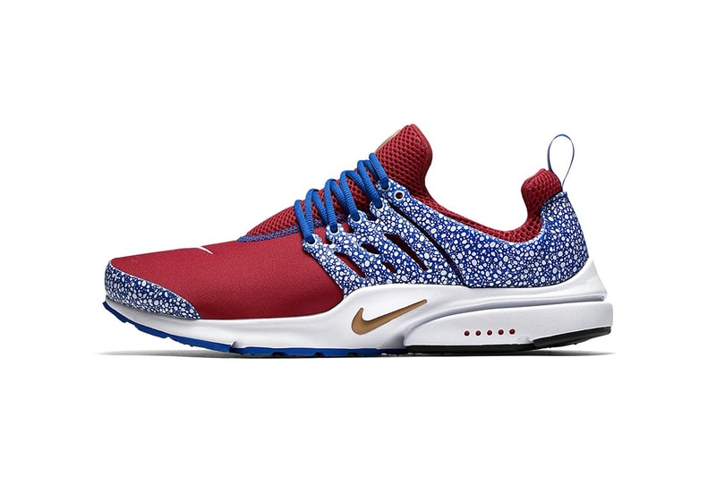 Nike Air Presto Safari Pack