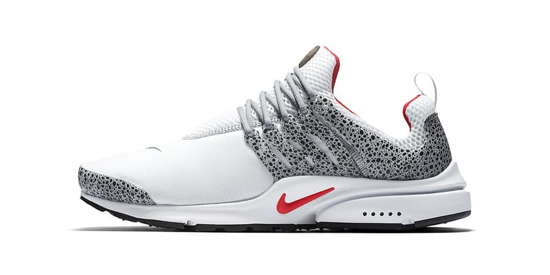 nike presto safari gold