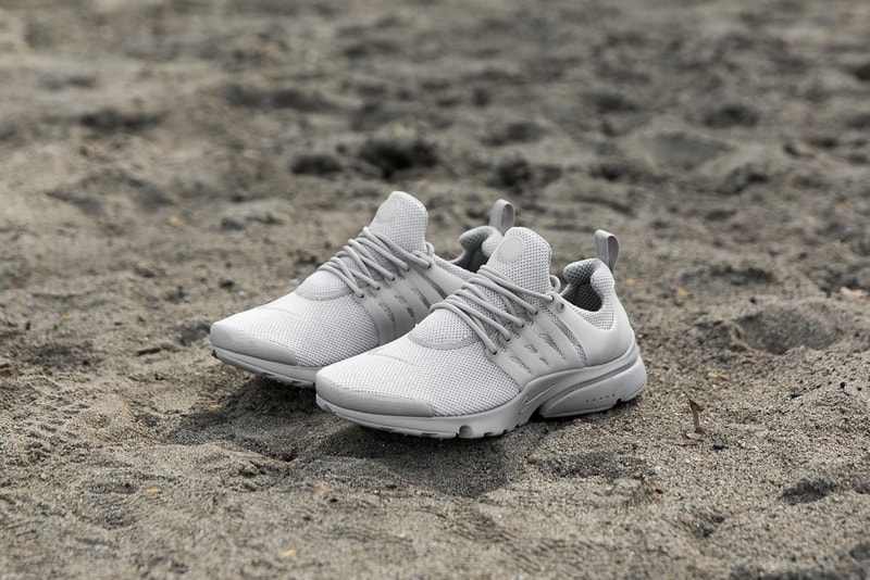 Nike Air Presto Ultra & Sock Dart Trooper Pack