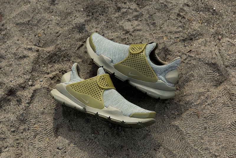 Nike Air Presto Ultra & Sock Dart Trooper Pack