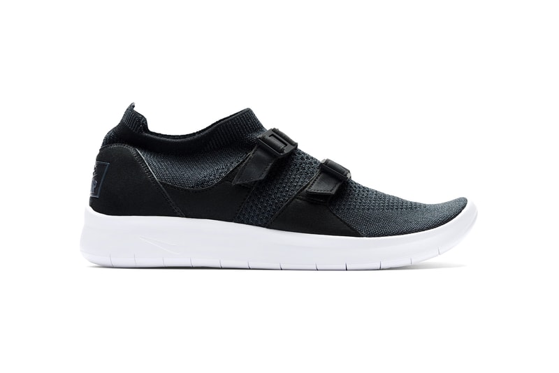 Nike Air Sock Racer Ultra Flyknit Black Olive