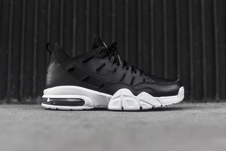 Nike's Air Trainer Max 94 Takes the Premium Route
