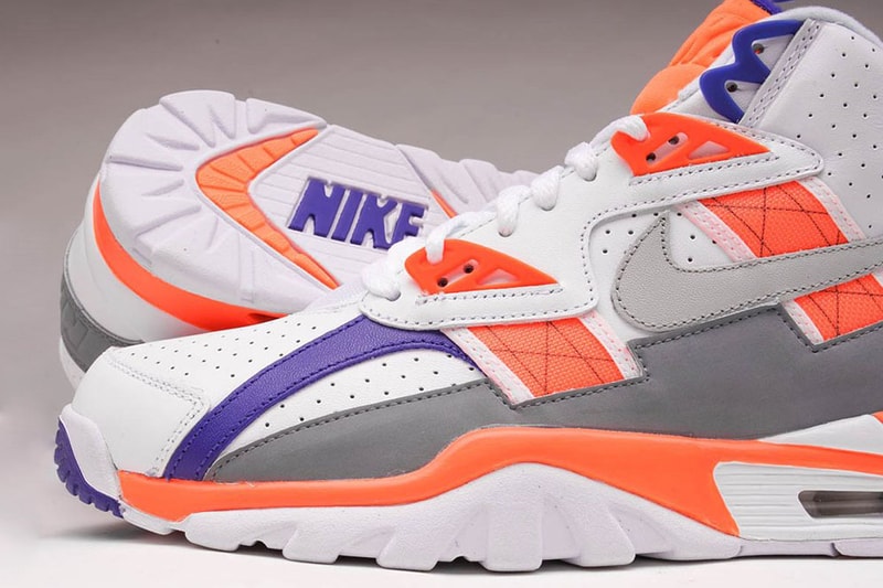 Nike Air Trainer SC High