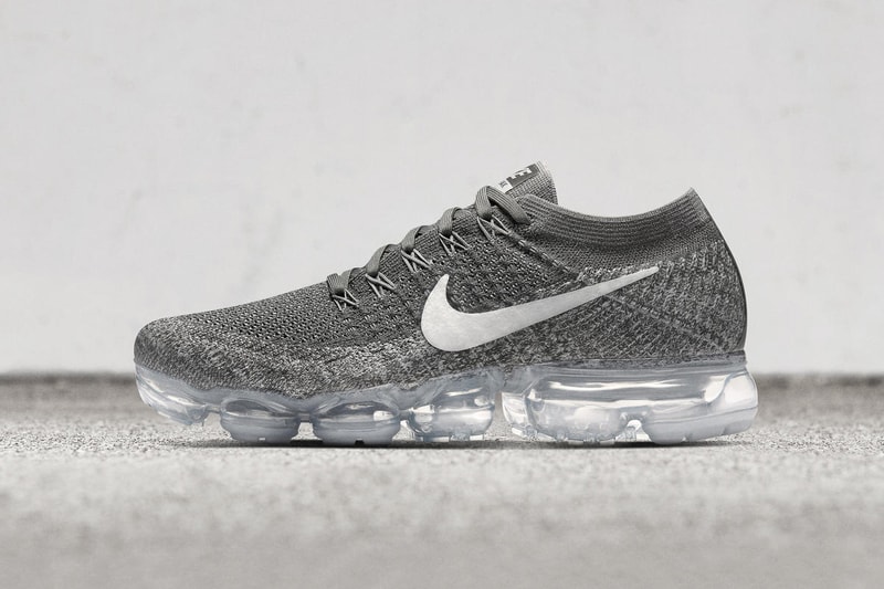Nike Air VaporMax Running Shoes Footwear Sneakers