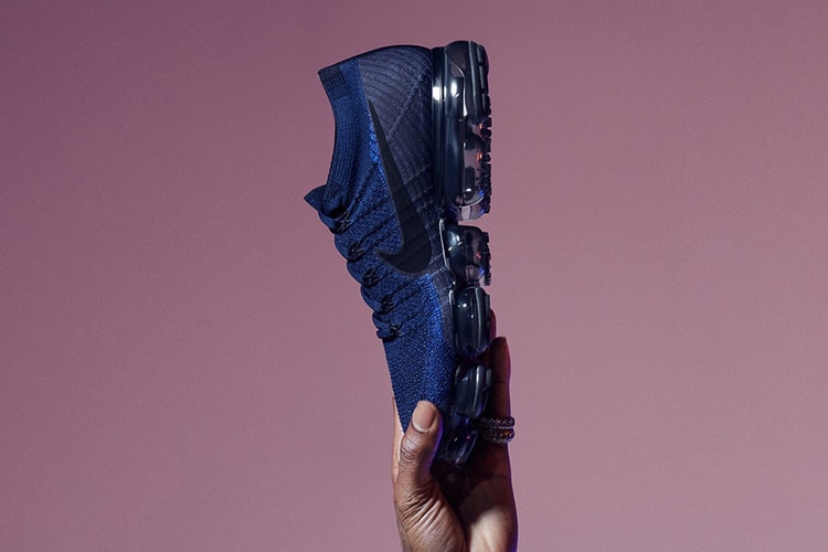 Nike Teases Upcoming Air VaporMax "Day to Night" Pack