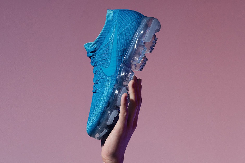 Nike Air VaporMax "Day to Night" Pack