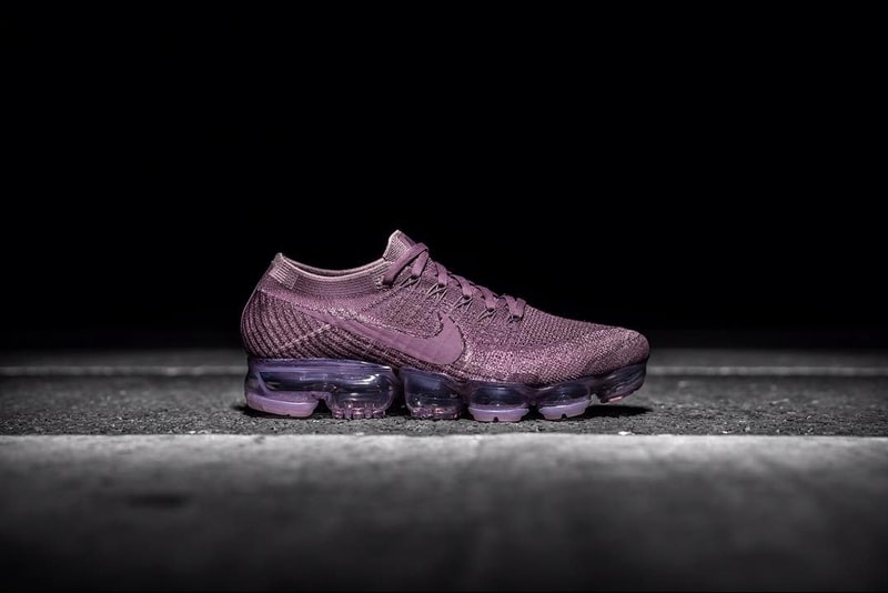 Nike Air VaporMax "Violet Dust" Release Date