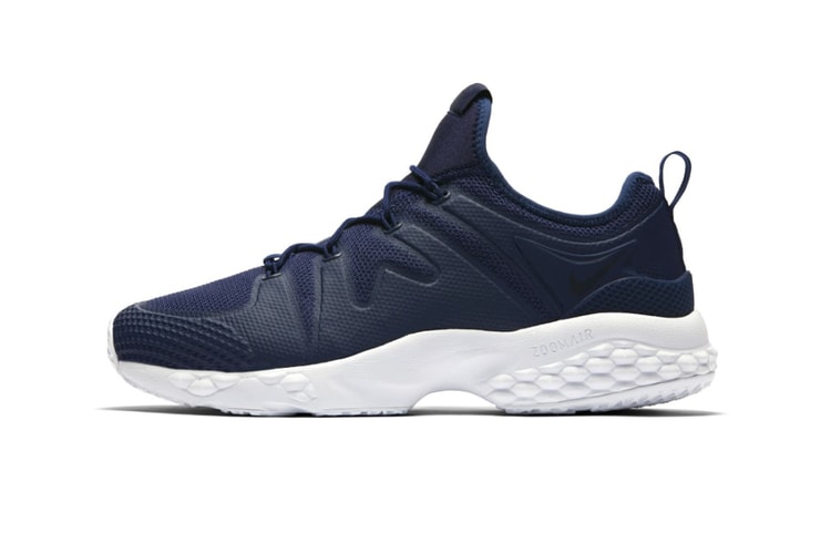 Nike’s Air Zoom LWP Makes Its Return in New “Midnight Navy” Colorway
