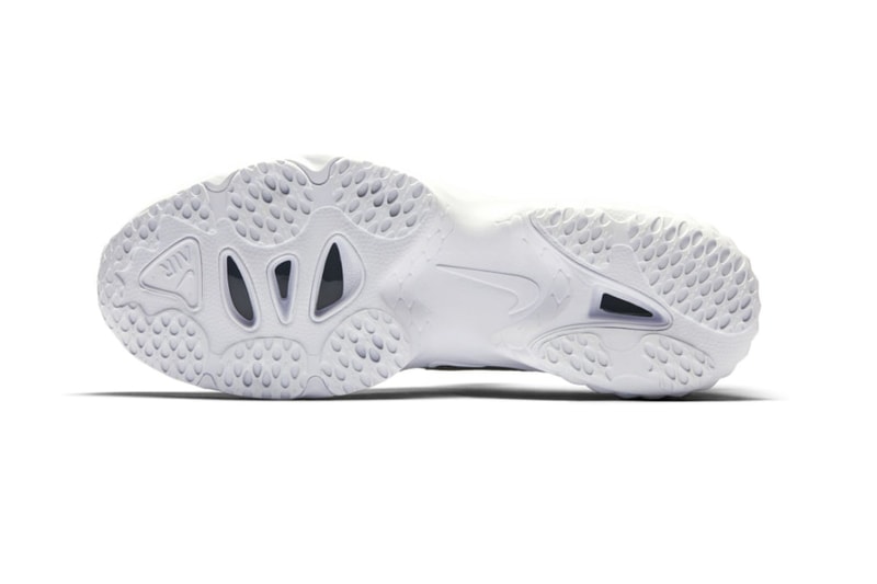 Nike Air Zoom LWP