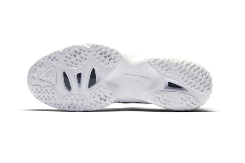 Nike Air Zoom LWP