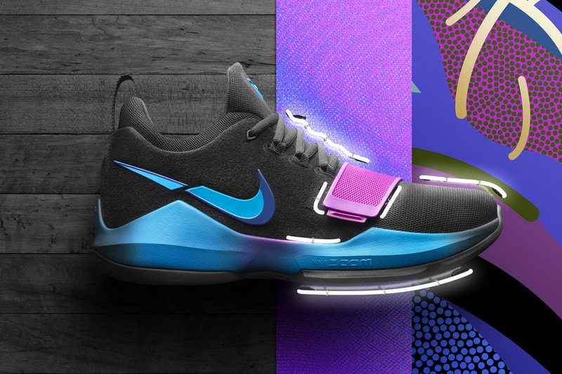 Nike Basketball Flip the Switch Collection