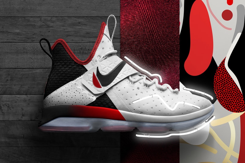 Nike Basketball Flip the Switch Collection