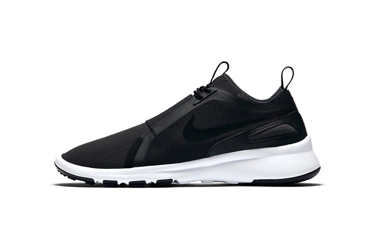 Nike Puts a Modern Spin on the Air Current