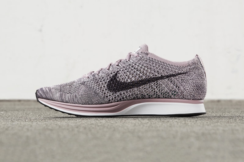 Nike  Flyknit Racer Macaroon Pack Running Shoes Sneakers Footwear