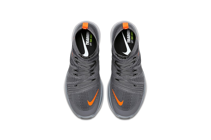 Nike Free Train Virtue