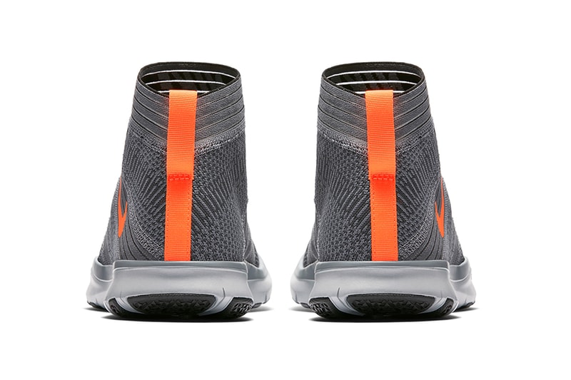 Nike Free Train Virtue