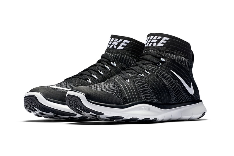 Nike Free Train Virtue