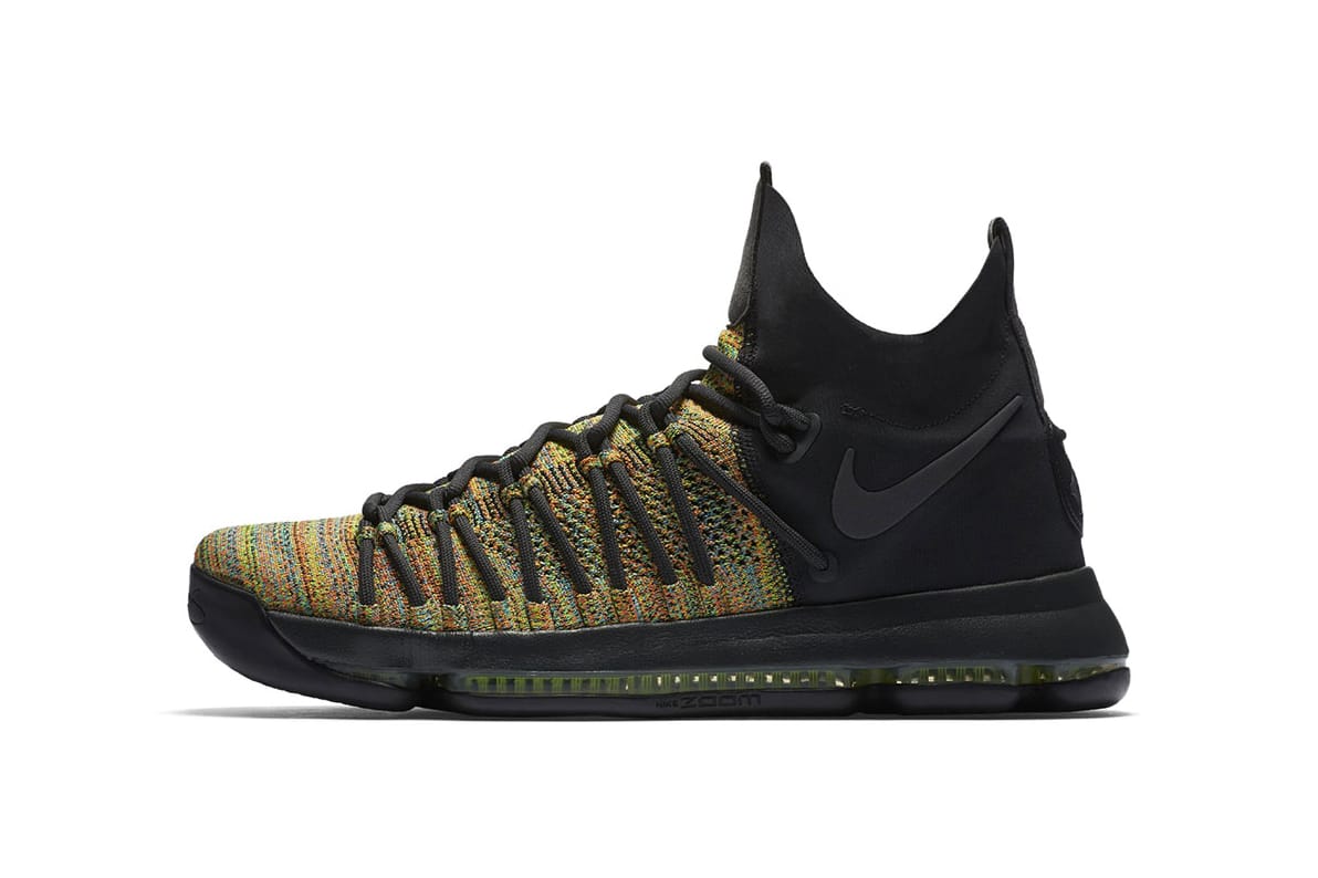 kd 1 limited edition