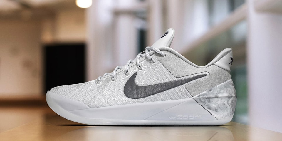 Nike Kobe A.D. DeMar DeRozan  display picture 1