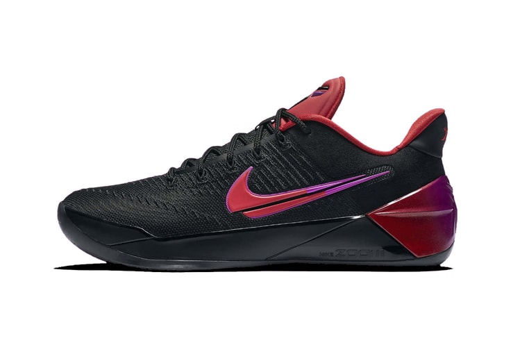 Nike's Kobe A.D. Silhouette Joins the Eye-Catching "Flip the Switch" Collection