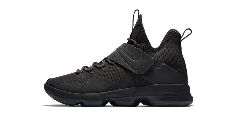 lebron zero dark thirty shoes