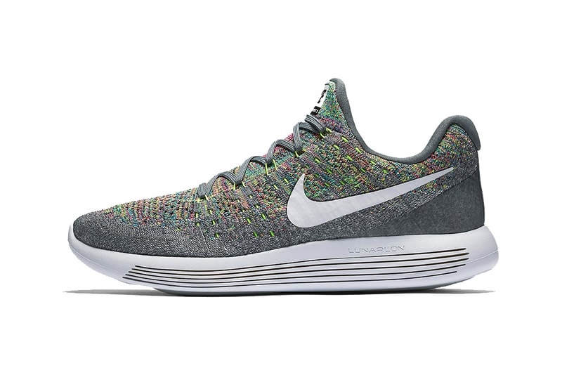 Nike LunarEpic Low 2 Multicolor