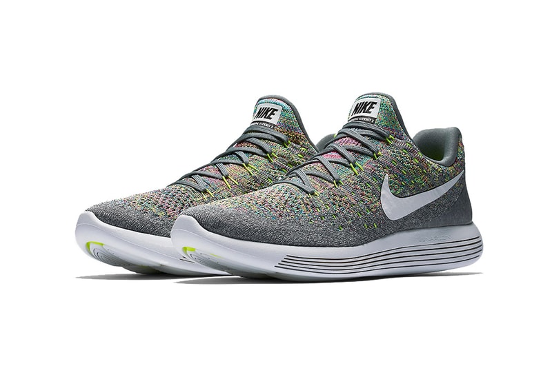 Nike LunarEpic Low 2 Multicolor