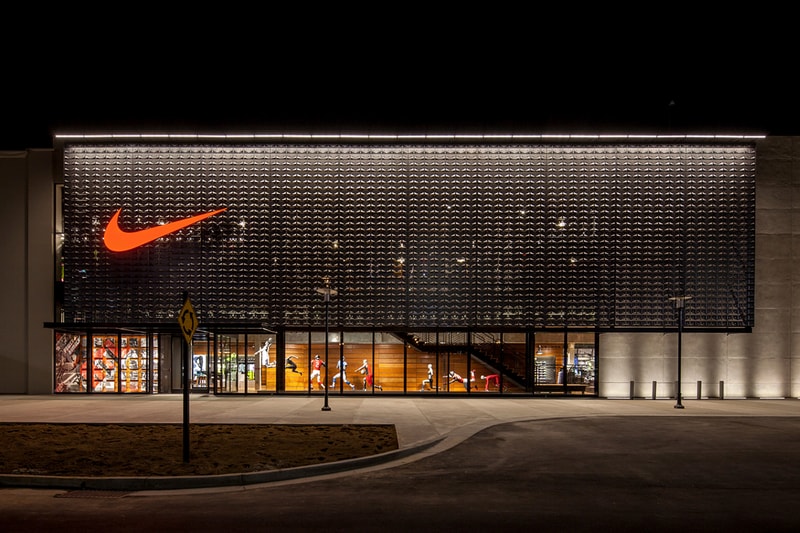 Nike New Pricing Strategy Retailers