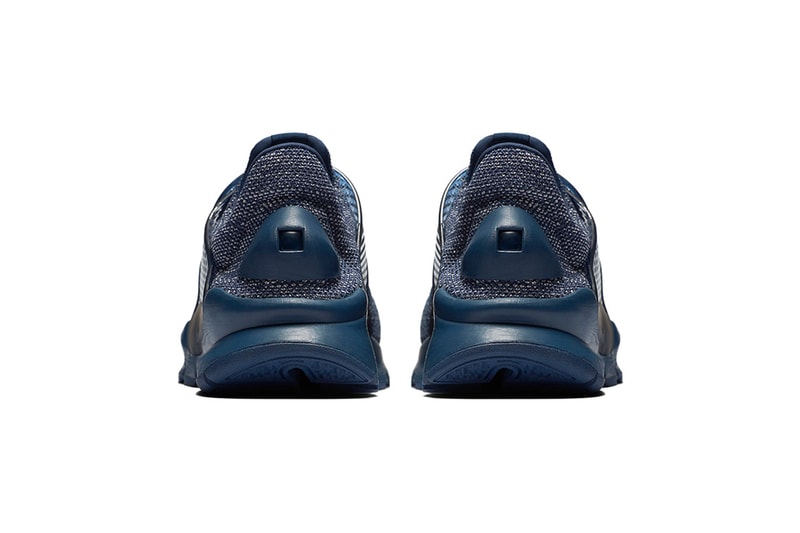 Nike Sock Dart Breathe Midnight Navy