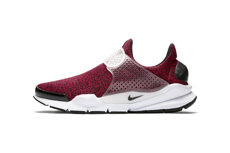 Nike Sock Dart Safari Pack Footwear Sneakers