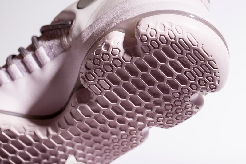 Nike Zoom KD 9 Elite "Pink Dust"