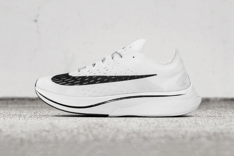 Nike's Boston Marathon-Winning Shoe Drops This Summer