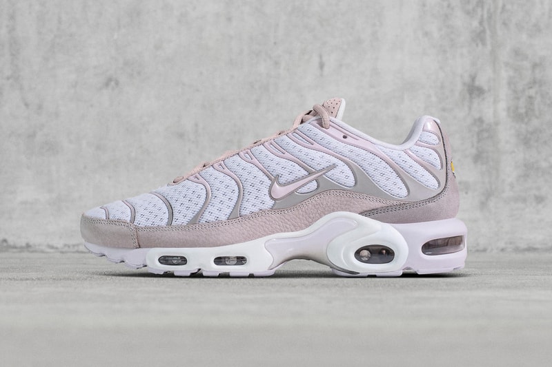 NikeLab Air Max Plus 2017 Spring Summer Footwear Sneakers Shoes