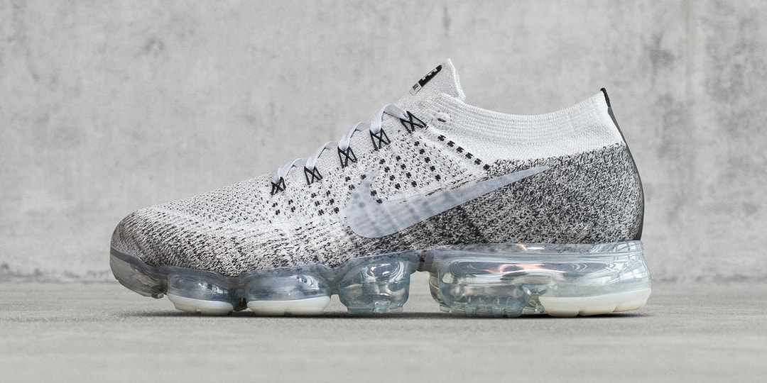 Top vapormax colorways Clearance