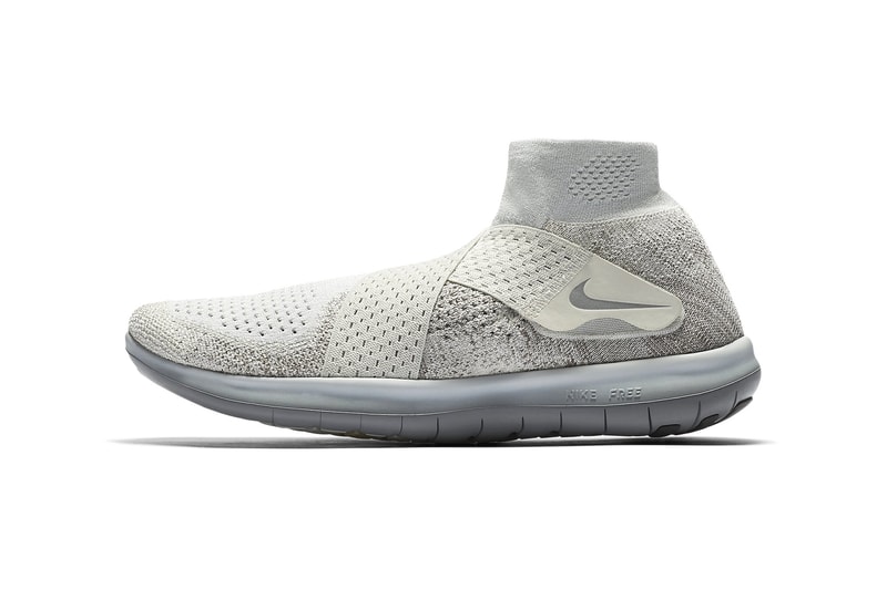 NikeLab Free RN Motion Flyknit 2017