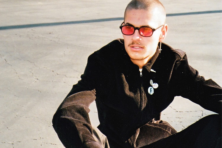 How Surf-Punk Brand Noon Goons Is Bringing Counterculture Back Into Streetwear