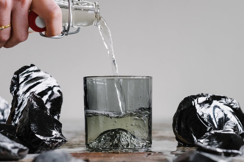 North Drinkware