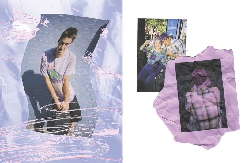 Obey 2017 Summer Collection Lookbook and Video
