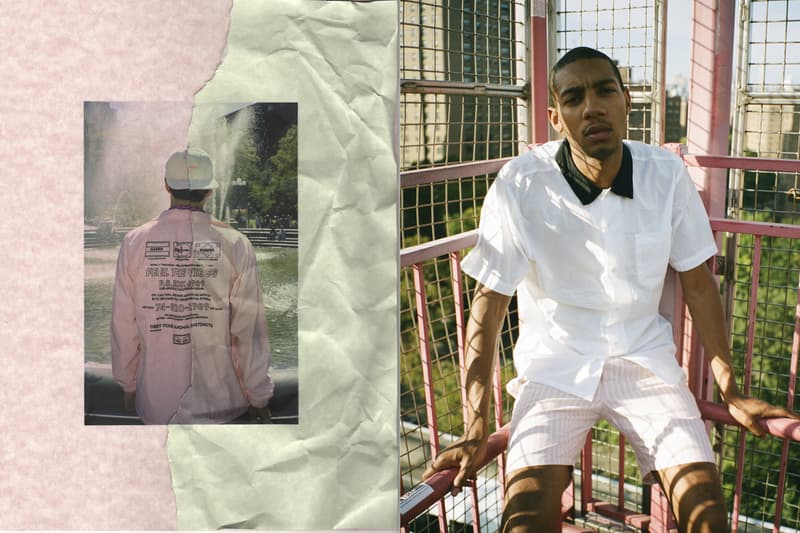 Obey 2017 Summer Collection Lookbook and Video